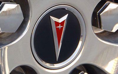 Pontiac Car Logo - Pontiac Model Prices, Photo, News, Reviews and Videos