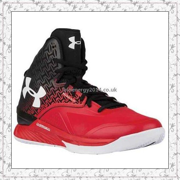 Under Armour Red and White C Logo - Top quality HA40 and low price Under Armour Clutchfit Prodigy - Red ...