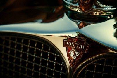 Pontiac Car Logo - Behind the Badge: Revealing the Secrets of Pontiac's Emblem