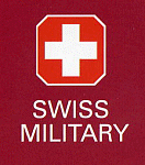 White Cross Watch Logo - Bell Field: Chronograph watches SWISS MILITARY WATCH (Swiss military ...