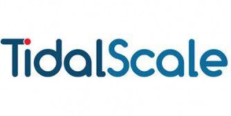Tidalscale Logo - Tidal Scale - Bain Capital Ventures