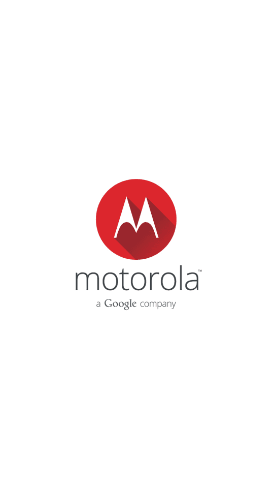 Small Motorola Logo - BootAnimation/Logo][collection] Watch-Dogs,… | Motorola Moto E