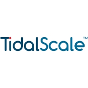 Tidalscale Logo - Working at Tidal Scale | Glassdoor.co.uk