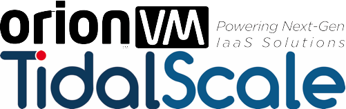 Tidalscale Logo - TidalScale News | cloud