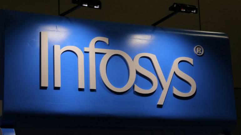 Tidalscale Logo - Infosys doubles investment in US-based TidalScale to $3 million ...