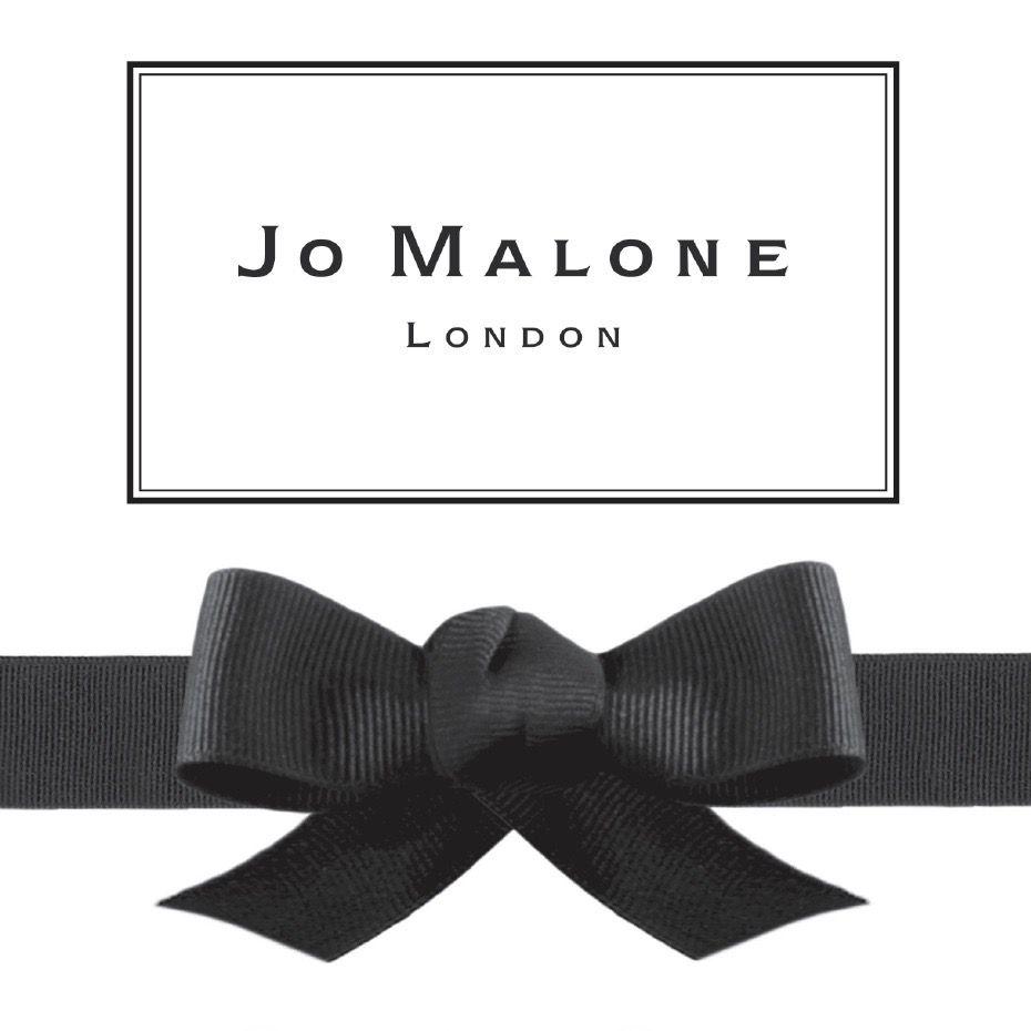 Jo Malone Logo - Stephan Matthews