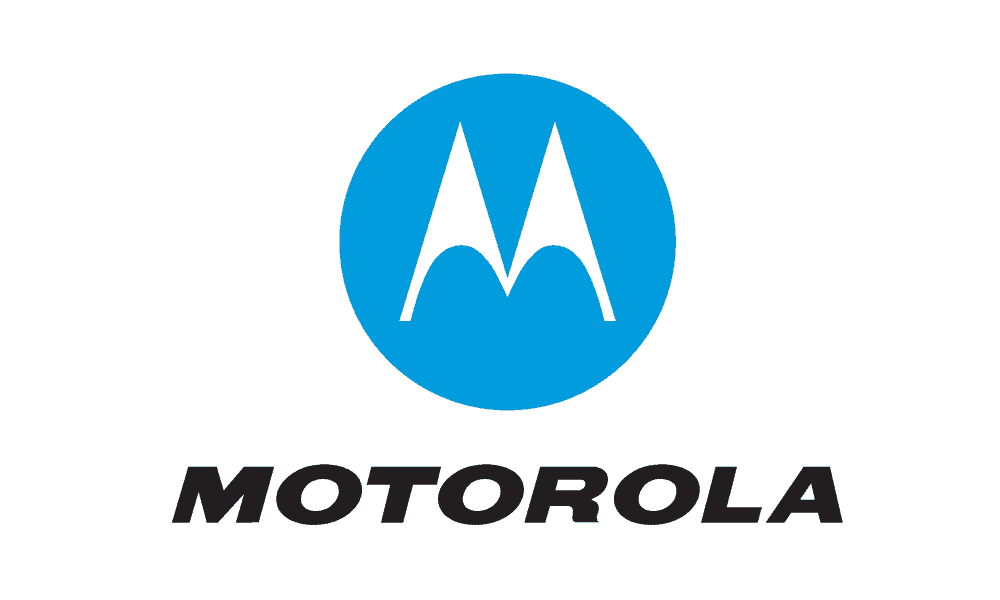 Small Motorola Logo - 100 Most Famous Logos of All-Time - Company Logo Design