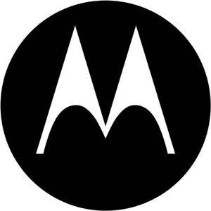 Small Motorola Logo - Motorola, Inc
