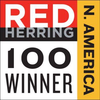 Tidalscale Logo - TidalScale Named to Red Herring Top 100 North America