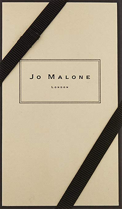 Jo Malone Logo - Jo Malone Lime Basil & Mandarin Cologne Spray 100ml: Amazon.co.uk ...