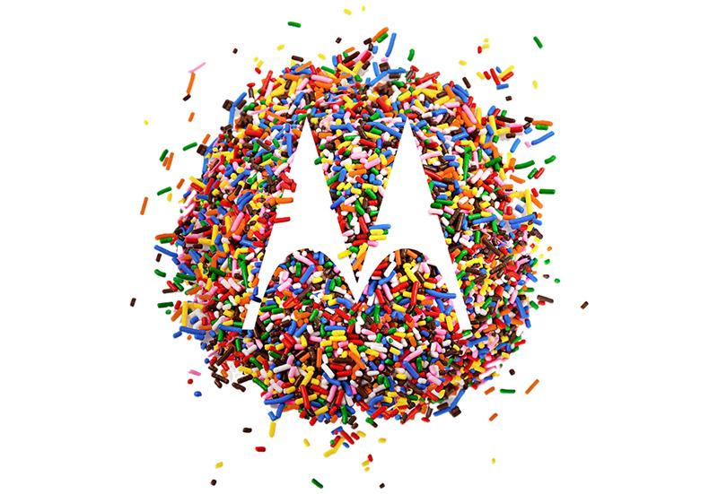 Small Motorola Logo - The future of the Motorola brand - EyeOnMobility