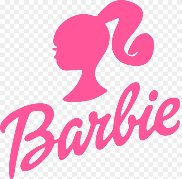 Doll Logo - Ken Barbie Logo Doll Decal Free PNG Image - Barbie,Logo,Sticker free ...