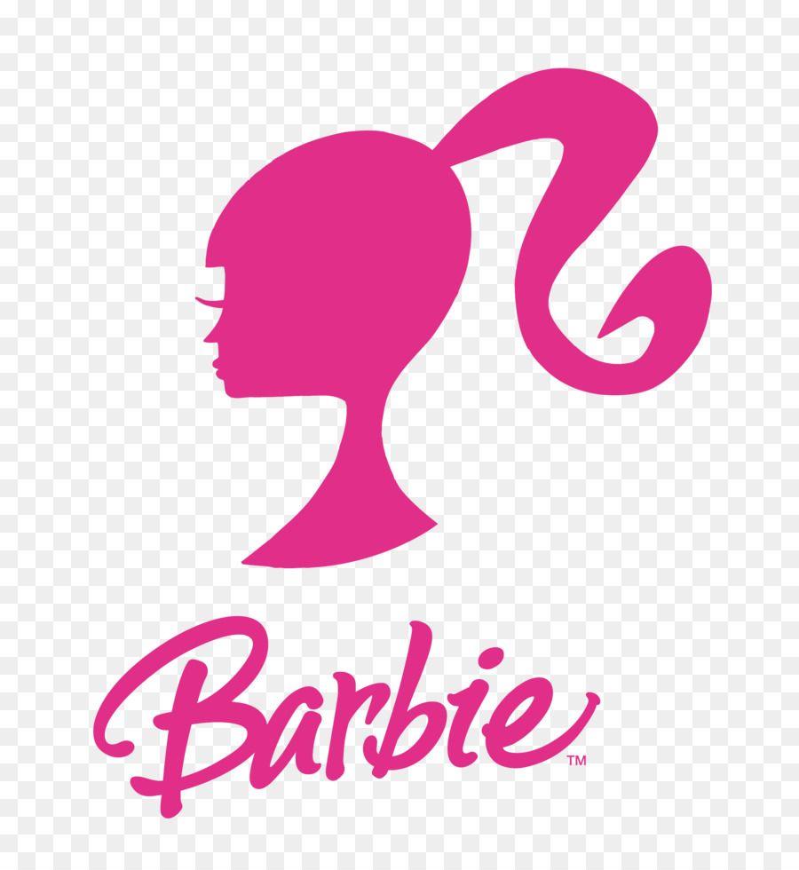 Doll Logo - Barbie Doll Clip art - Barbie Logo PNG Transparent Image png ...