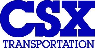 CSX Logo - Official CSX