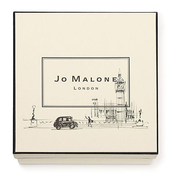 Jo Malone Logo - Jo Malone London : Any Of These Can Spark A Fragrance….