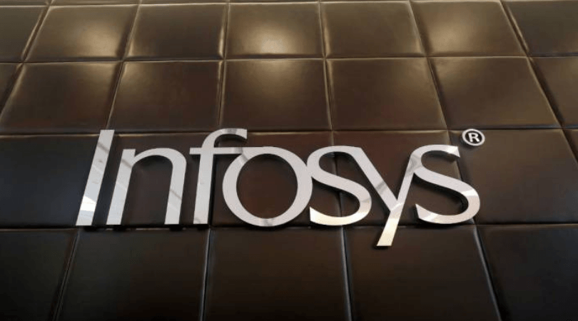 Tidalscale Logo - Infosys Doubles Investment In US-based TidalScale To USD 3 Million ...