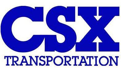 CSX Logo - Officials exploring future use of CSX office building. Recent News
