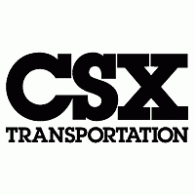 CSX Logo - CSX Transportation | Brands of the World™ | Download vector logos ...