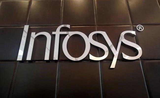 Tidalscale Logo - Infosys invests $1.5-million more in US firm TidalScale