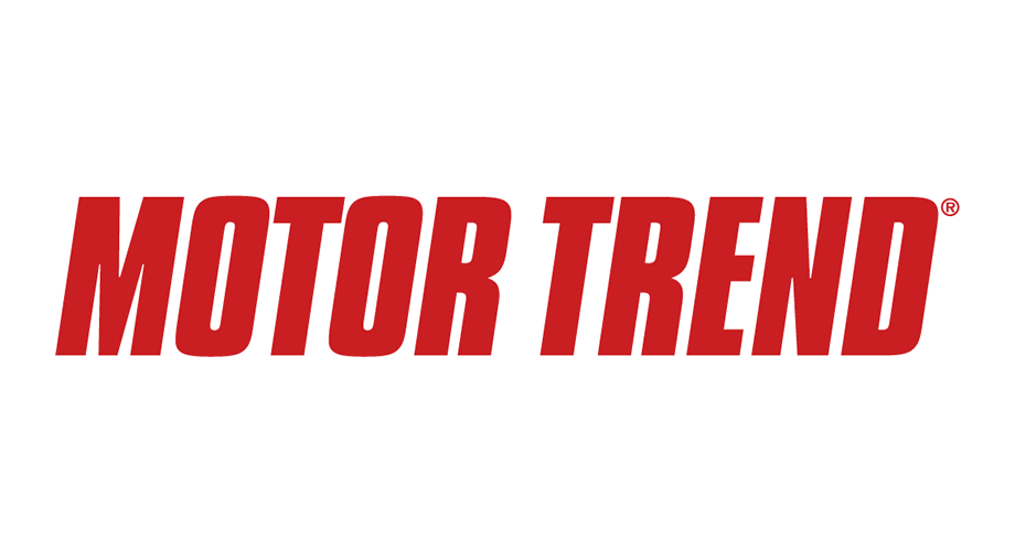 Motor Trend Logo - Motor Trend Logo Download - AI - All Vector Logo