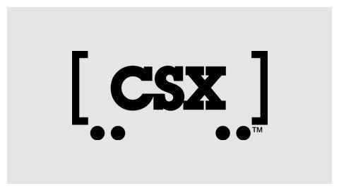 CSX Logo - CSX Railway Transportation | Trains, Depots and All Else I Find ...