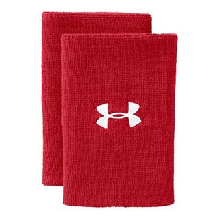 Under Armour Red and White C Logo - Under Armour 6