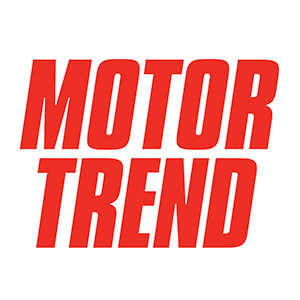 Motor Trend Logo - Motor Trend - Watch Auto Shows & Motorsports Online