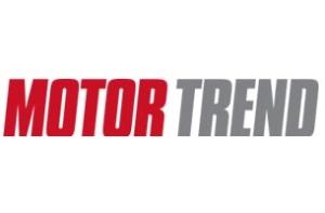 Motor Trend Logo - Motor Trend Logo 300x197