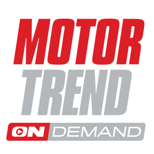 Motor Trend Logo - Amazon.com: Motor Trend OnDemand: Appstore for Android