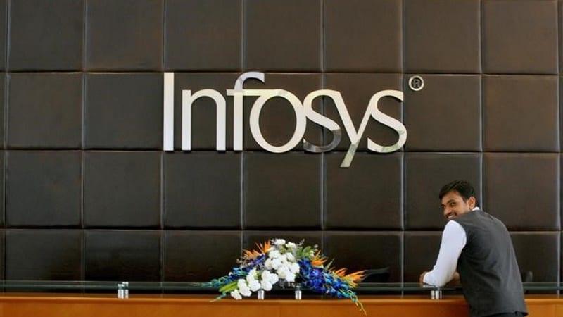 Tidalscale Logo - Infosys Invests Undisclosed Sum in US-Based Big Data Startup ...