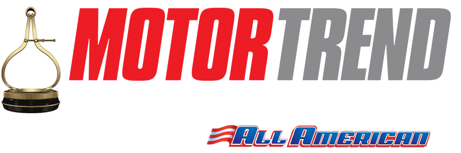 Motor Trend Logo - MOTOR TREND Certified Vehicles near Freehold, NJ | Ford Dealer