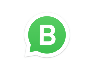Texting App Logo - Your complete guide to WhatsApp Business: How it works and what sets ...