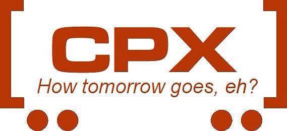 CSX Logo - Logo for a possible CP merger with CSX? | Recent news report… | Flickr