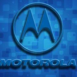 Small Motorola Logo - Motorola RAZR V4 Is Back Again With A Foldable Display