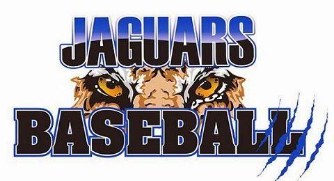 Jaguars Baseball Logo - NOAH Jaguar Baseball