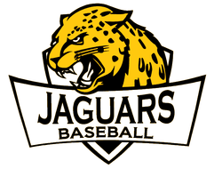 Jaguars Baseball Logo - Jefferson Middle School Baseball - Jefferson Middle School ...