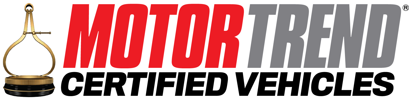 Motor Trend Logo - Motor Trend Certified Vehicles | Serra Kia of Jackson