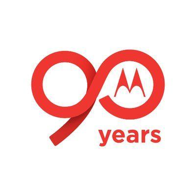 Small Motorola Logo - Motorola Global