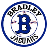 Jaguars Baseball Logo - Bradley Jaguars Baseball