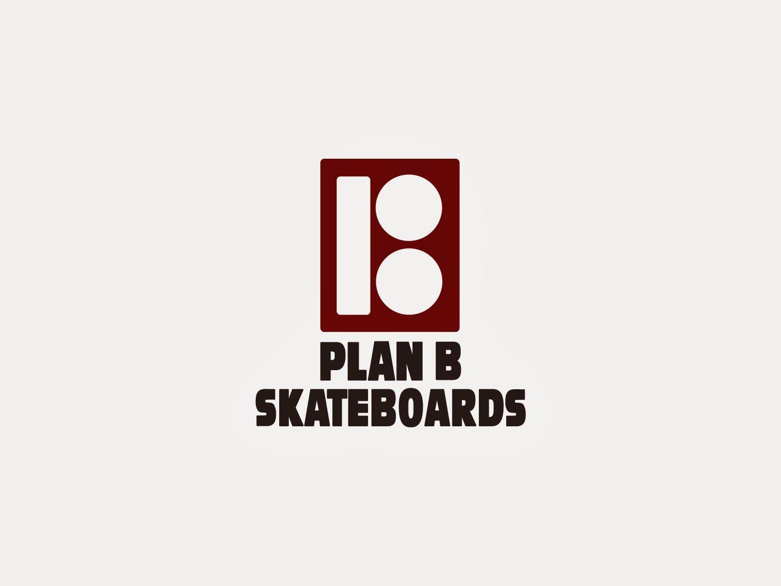Plan B Skateboards Logo - Plan B Skateboard Logo Wallpaper | Skateboard Wallpaper HD