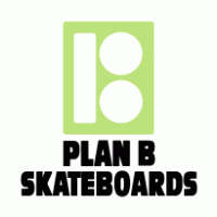 Plan B Skateboards Logo - plan b | Brands of the World™ | Download vector logos and logotypes
