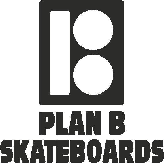 Plan B Skateboards Logo - Plan B Skateboards : Decals and Stickers, The Home of Quality Decals ...