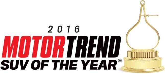 Motor Trend Logo - 2016 MOTOR TREND Car of the Year Winner: 2016 Chevrolet Camaro | www ...