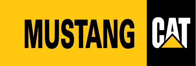 Mustang Cat Logo - LogoDix