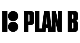 Plan B Skateboards Logo - Plan B Skateboards B Logo Skateboard Sticker - 3.5