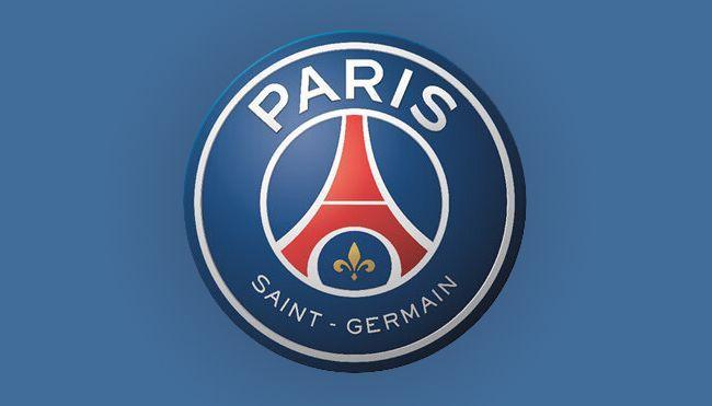 Paris Team Logo - Novo logo PSG - Paris Saint Germain | Sports Branding | Psg, Paris ...