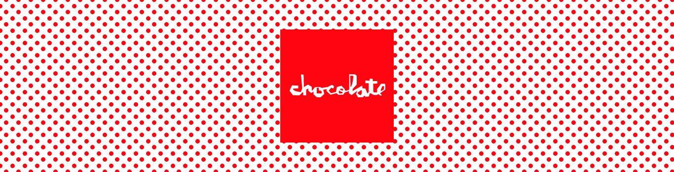 Chocolate Skateboards Logo - Chocolate Skateboards