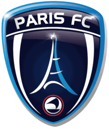 Paris Team Logo - Lyon (w) (France) vs Paris FC (w) (France) head to head team information