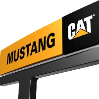 Mustang Cat Logo - Working at Mustang CAT