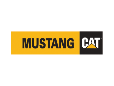 Mustang Cat Logo - Kissimmee, FL - February 13-16 2017 Auction | IronPlanet